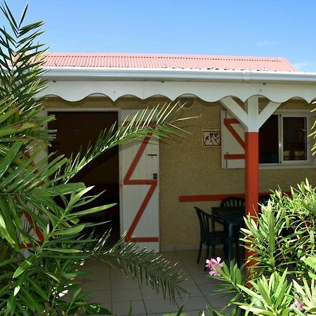 La Kallina Grand-Bourg (Marie Galante) Exterior foto