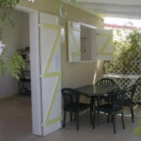 La Kallina Grand-Bourg (Marie Galante) Exterior foto