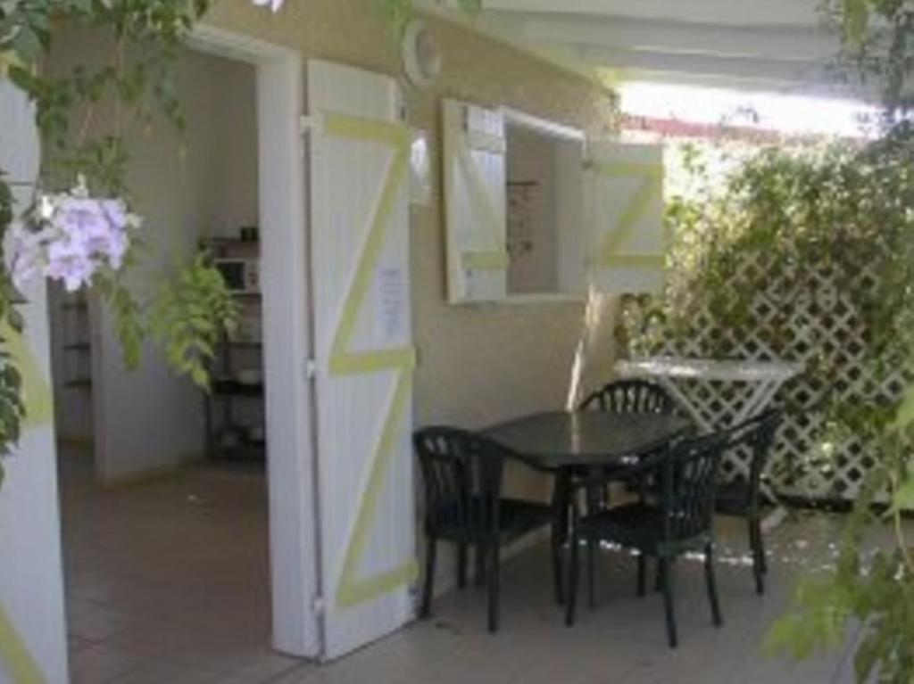 La Kallina Grand-Bourg (Marie Galante) Exterior foto